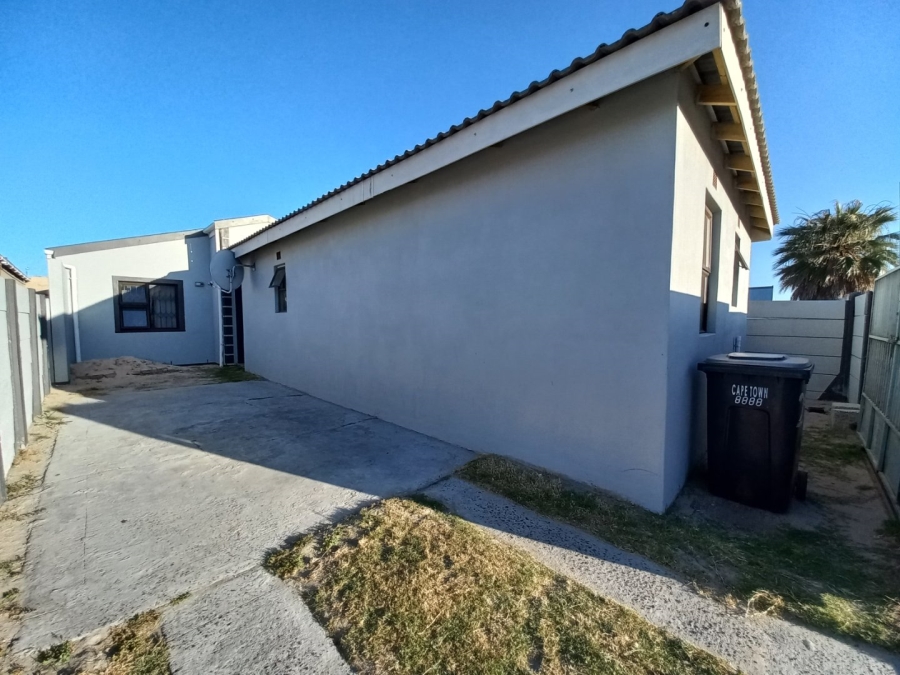 3 Bedroom Property for Sale in Summer Greens Western Cape